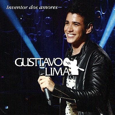 ภาพปกอัลบั้มเพลง GUSTAVO LIMA - ROSAS E VERSOS E VINHOS