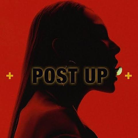 ภาพปกอัลบั้มเพลง CL x HYO x SOYEON x K DA - POST UP x DESSERT x POPSTARS x THE BADDEST Mashup (MP3 160K) 1