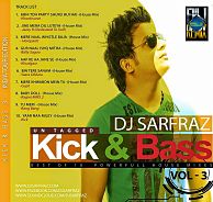 ภาพปกอัลบั้มเพลง Mere Khwabon Mein Tu -House Mix Dj Sarfraz - (IndianWap)