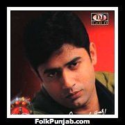 ภาพปกอัลบั้มเพลง Abrar ul Haq - Punjabi Touch punjabi-songs.us