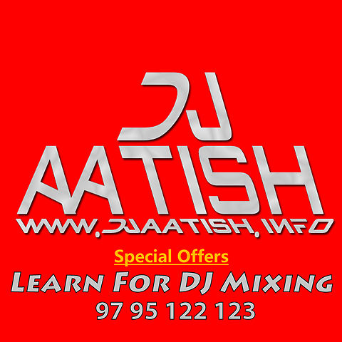 ภาพปกอัลบั้มเพลง FALTU - Local UnderGround Mix - DJ AATISH DJ AATISH SIKRARA JAUNPUR 91 97 95 122 123 HINDI DJ REMIX 2015