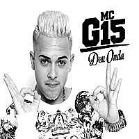 ภาพปกอัลบั้มเพลง MC G15 - Deu onda