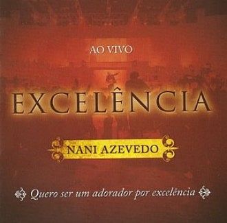 ภาพปกอัลบั้มเพลง Nani Azevedo - Os Sonhos De Deus