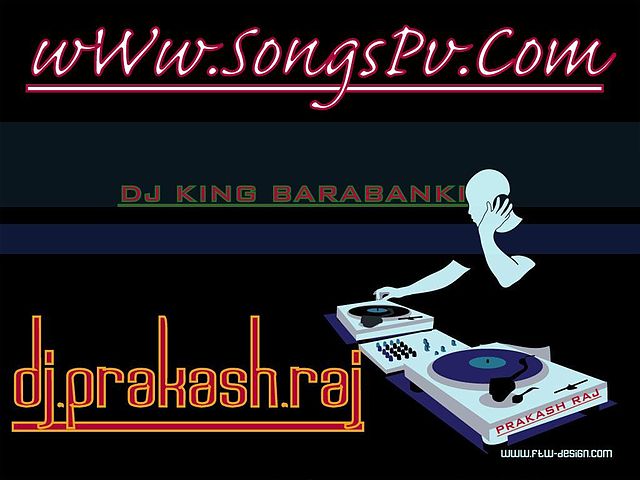 ภาพปกอัลบั้มเพลง Akeli Na Bazar Jaya Karo-Dj Hard Core Dj Mix Dj Raj