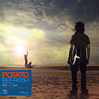 ภาพปกอัลบั้มเพลง Potato - คำตอบของหัวใจ