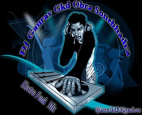 ภาพปกอัลบั้มเพลง Tera hone laga hu- Electro Funk Mix By Gaurav gkd