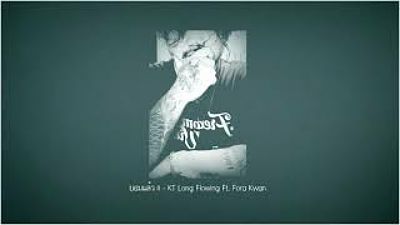 ภาพปกอัลบั้มเพลง ยอมแล้ว II - KT Long Flowing Ft. Fora Kwan Official Lyric Video 70K) 1