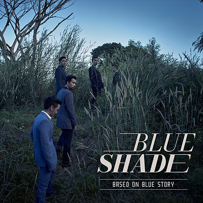 ภาพปกอัลบั้มเพลง Blue Shade - ถ้าเรายังคิดถึงกัน (Meeting point) Official Audio