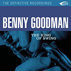 ภาพปกอัลบั้มเพลง Sing Sing Sing Benny Goodman 16039154