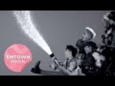 ภาพปกอัลบั้มเพลง NCT 127 엔시티 127 소방차 (Fire Truck) MV