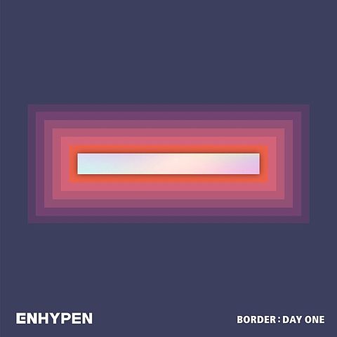 ภาพปกอัลบั้มเพลง ENHYPEN - Given-Taken 128 kbps