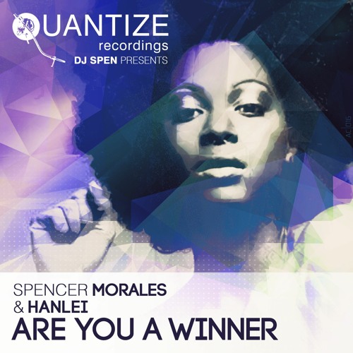 ภาพปกอัลบั้มเพลง Are You A Winner - John Morales M M Mix