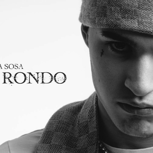 ภาพปกอัลบั้มเพลง Rondo - Face To Face
