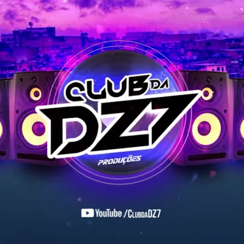 ภาพปกอัลบั้มเพลง BRUXARIA SINISTRA DO CLUB DA DZ7 - (DJ RAFINHA DZ7 DJ MAGRONES DJ FELIPE OLIVER DJ TENEBROSO) 2021