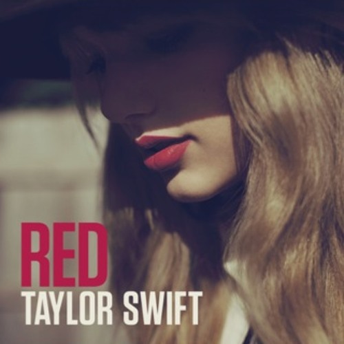 ภาพปกอัลบั้มเพลง Stay Stay Stay by Taylor Swift