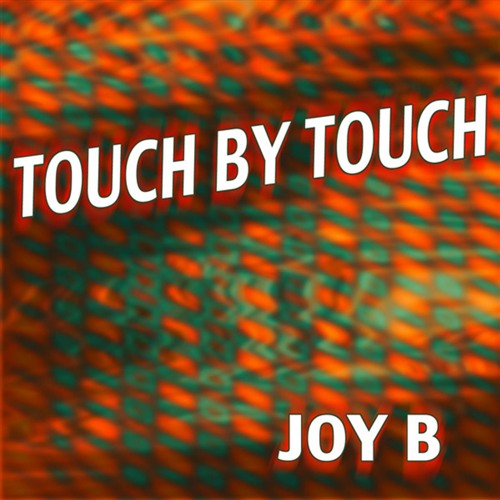 ภาพปกอัลบั้มเพลง Touch By Touch