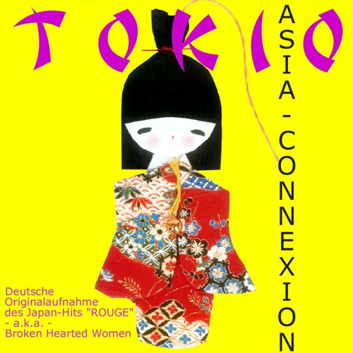 ภาพปกอัลบั้มเพลง Tokio (Karaoke-Mix)
