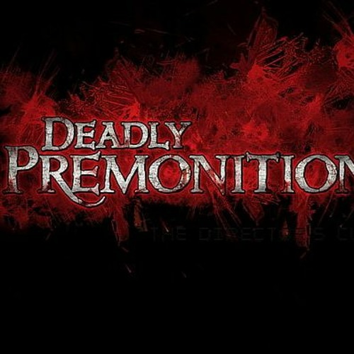ภาพปกอัลบั้มเพลง Deadly Premonition OST Life Is Beautiful