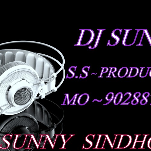ภาพปกอัลบั้มเพลง Pappi De Parula DJ SUNNY & DJ SHUBHAM DANCE MIX ..!!!