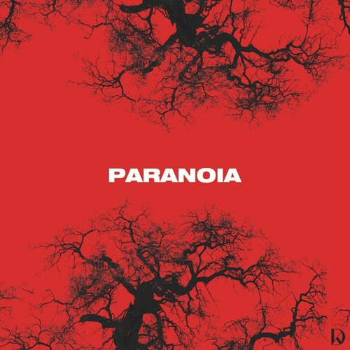 ภาพปกอัลบั้มเพลง Lazy Cover 1 min - Paranoia by Kang Daniel