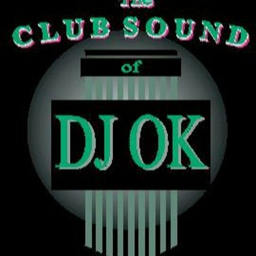 ภาพปกอัลบั้มเพลง 5 Hours Non Stop Club Sound From The Palace Of Storms Mixed By DJOK!