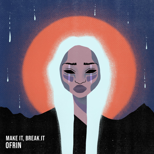 ภาพปกอัลบั้มเพลง Make It Break It