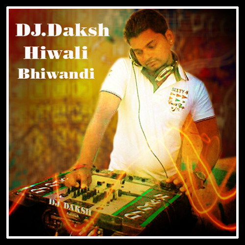 ภาพปกอัลบั้มเพลง BHIM KE LAKHTE AGRI DANCE MIX DJ DAKSH HIWALI (BHIWANDI)