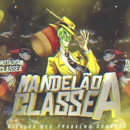 ภาพปกอัลบั้มเพลง TA 3 TA LINDO 🎭 MC DANFLIN MC GW ( DJ K9 & DJ Luan P ) (MANDELÃO CLASSE A) 2021