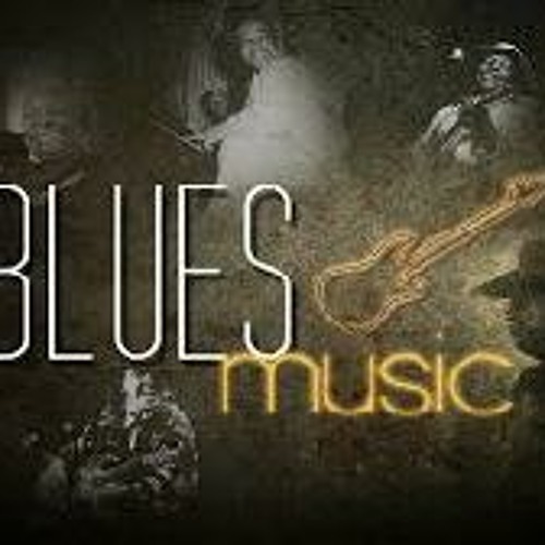 ภาพปกอัลบั้มเพลง Blues The Blues & Blues Music 2 Hours of Best Music Blues Instrumental Songs