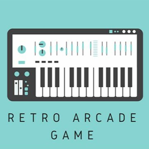 ภาพปกอัลบั้มเพลง Retro Arcade Game Music - Background 8-bit Music For Games & Videos - No Copyright - Royalty Free