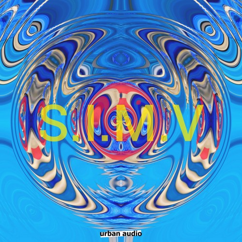 ภาพปกอัลบั้มเพลง S.I.M.V - Tessio ( When You Gone ) S.I.M.V's Cheeky Bass Mix Dedicated To Loumo