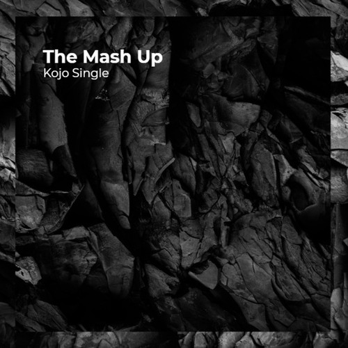 ภาพปกอัลบั้มเพลง The Mash Up