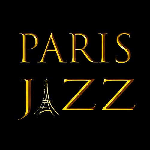 ภาพปกอัลบั้มเพลง Paris Jazz - Smooth Saxophone Jazz