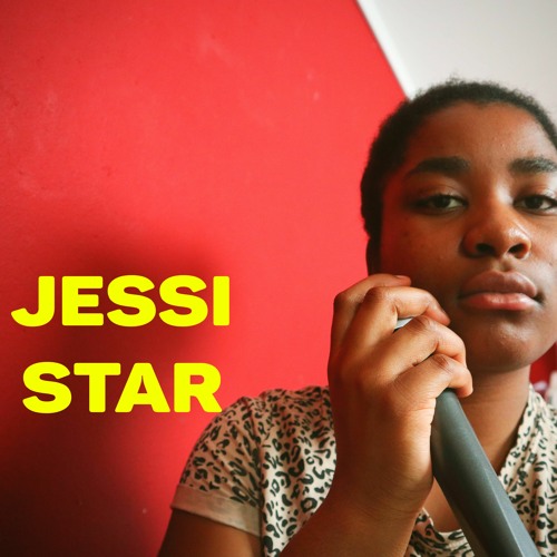 ภาพปกอัลบั้มเพลง Jessi - STAR (Cover)