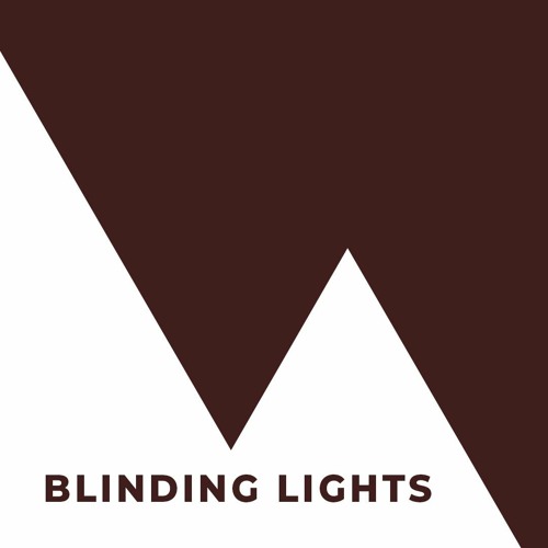 ภาพปกอัลบั้มเพลง Blinding Lights - The Weeknd Cover - (Acoustic)