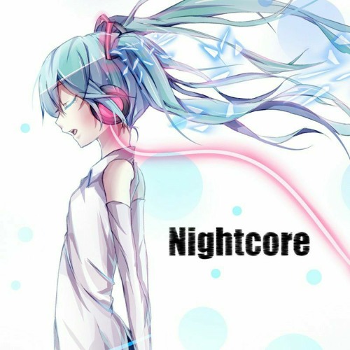 ภาพปกอัลบั้มเพลง Nightcore - Love Not War (Jason Derulo ft. Nuka)