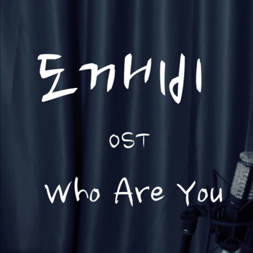 ภาพปกอัลบั้มเพลง 샘김(Sam Kim) - Who Are You (도깨비 OST) cover by 성환
