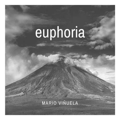 ภาพปกอัลบั้มเพลง Euphoria