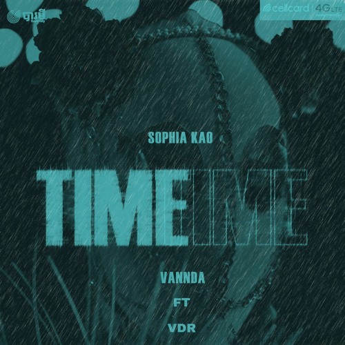 ภาพปกอัลบั้มเพลง Sophia Kao - Time feat. VannDa ( VDR Remix )