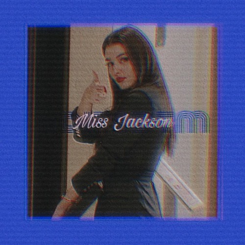 ภาพปกอัลบั้มเพลง Panic! At The Disco - Miss Jackson ft. LOLO AUDIO EDIT by editsdtm