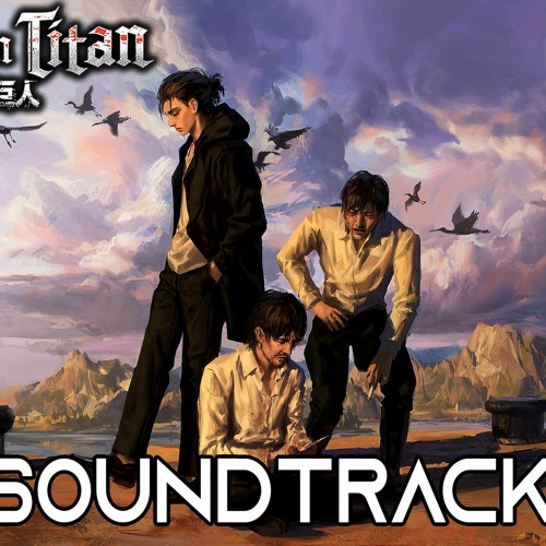 ภาพปกอัลบั้มเพลง Attack on Titan OST - Call Of Silence X Call Your Name Epic Orchestral Cover