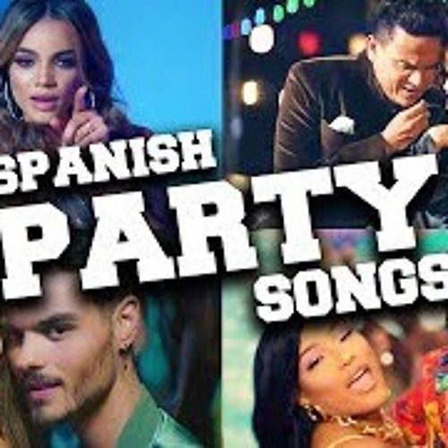 ภาพปกอัลบั้มเพลง Fiesta Latina Mix 2021 Latin Party Mix 2021 Best Latin Party Hits By DJ PK VEGAS