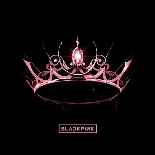 ภาพปกอัลบั้มเพลง BLACKPINK - Ice Cream (808gong Remix)