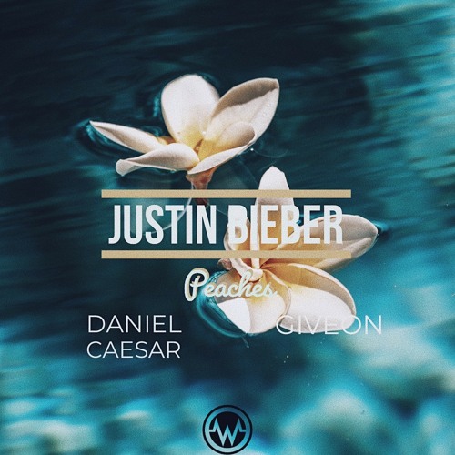 ภาพปกอัลบั้มเพลง Peaches feat. Justin Bieber x Daniel Caesar x Giveon(Wilz Remix)