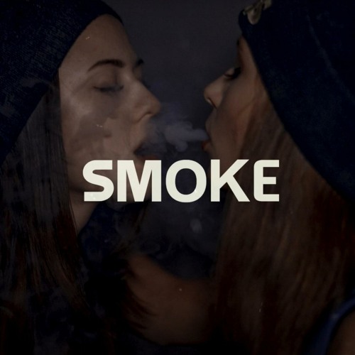 ภาพปกอัลบั้มเพลง Smoke