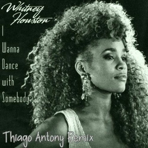 ภาพปกอัลบั้มเพลง W.H - I W.4.n.n.4 D.4.n.c.3 W.1.t.h S.0.m.3.b.0.d.y ''21 (Thiago Antony Remix) Outnow BuyWav