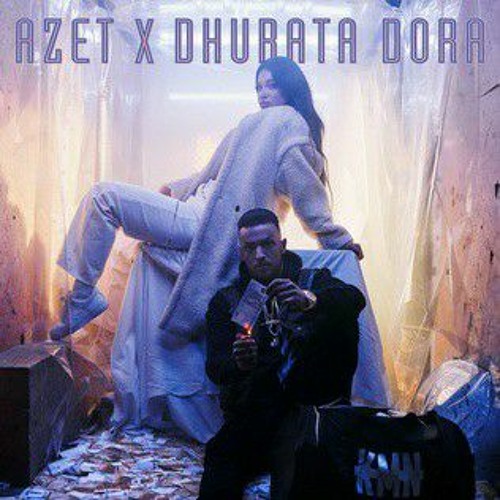 ภาพปกอัลบั้มเพลง MOOMBAHTON REMIX 2020 Dhurata Dora x Azet - Fajet (DJ ADILLO Remix)
