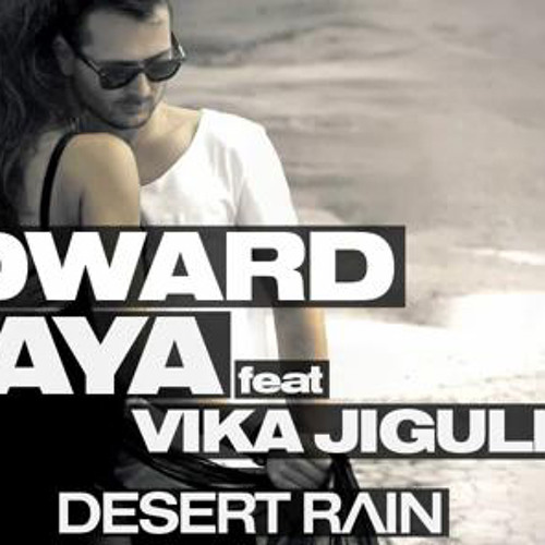 ภาพปกอัลบั้มเพลง Edward Maya Feat. Vika Jigulina - Desert Rain - Mel - Q. (Re - Edit Sound)