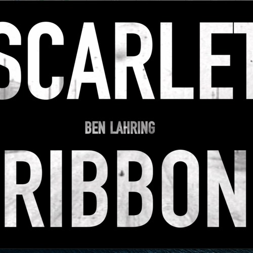 ภาพปกอัลบั้มเพลง Scarlet Ribbon