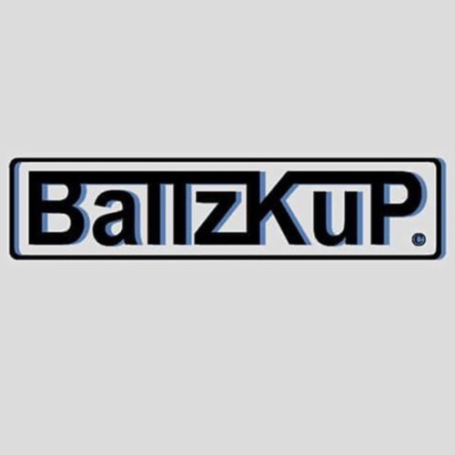 ภาพปกอัลบั้มเพลง The TOYS - ไวน์ลดา (blurblur) BallzKup Re-Vocal